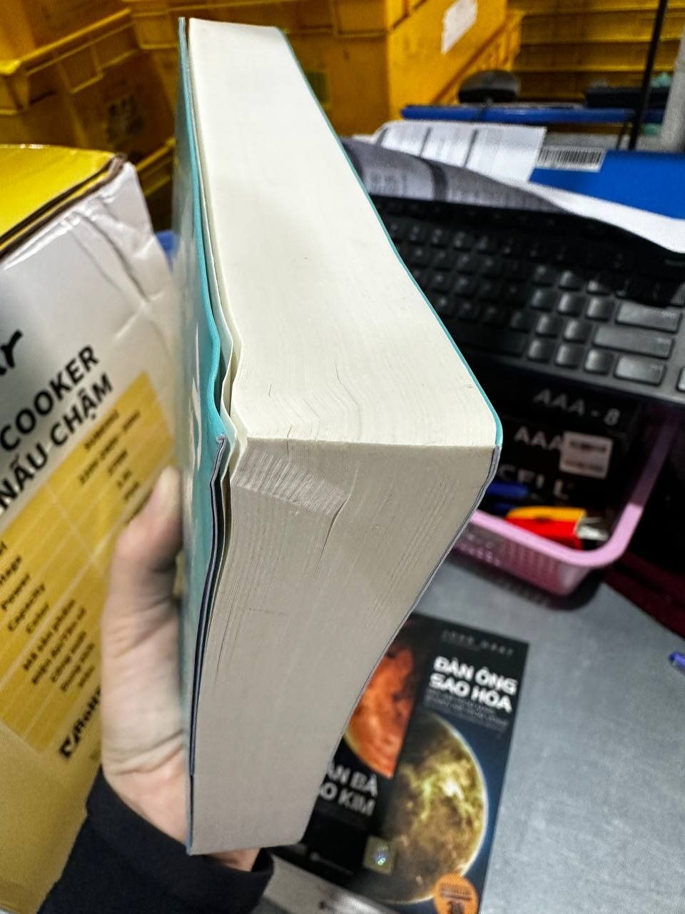 Sách Flow - Dòng Chảy