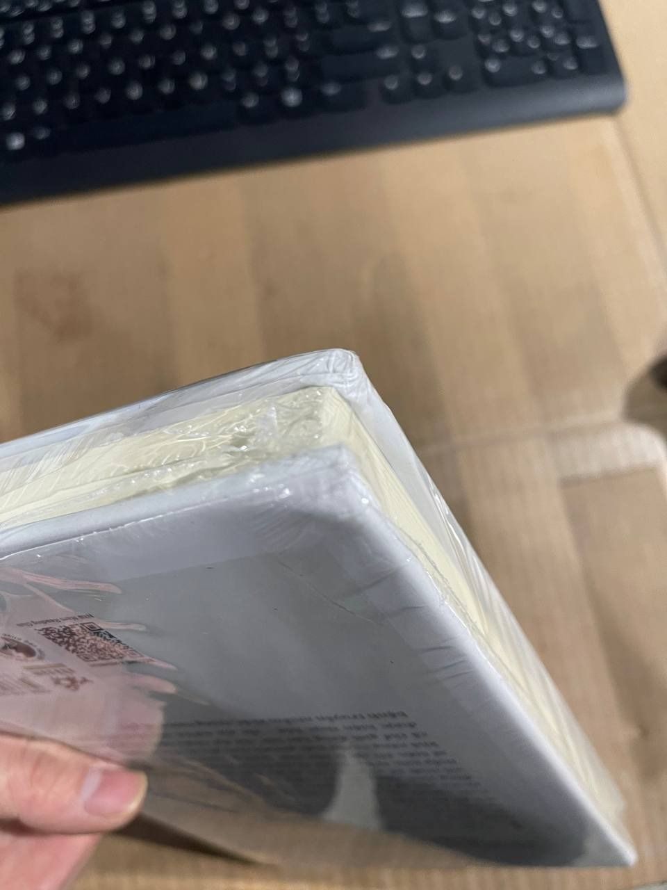 Đột phá - Cuộc đời khoa học của tôi - Tự truyện của nhà khoa học đã mở đường cho mRNA và vắc xin COVID 19