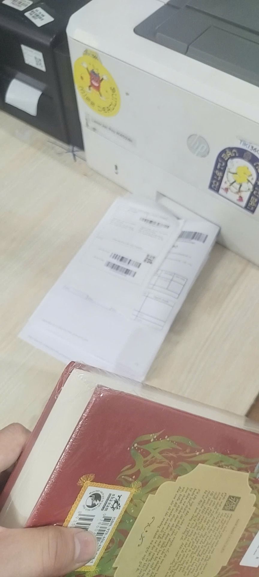 Truyện Cổ Andersen Toàn Tập - Tập 1