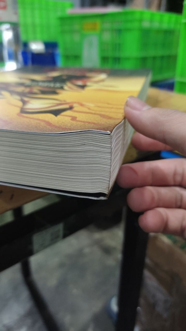 Thám Tử Hoang Dã