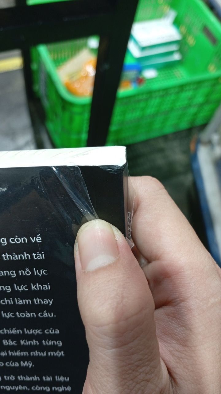 Cuộc Chiến Kim Loại Hiếm