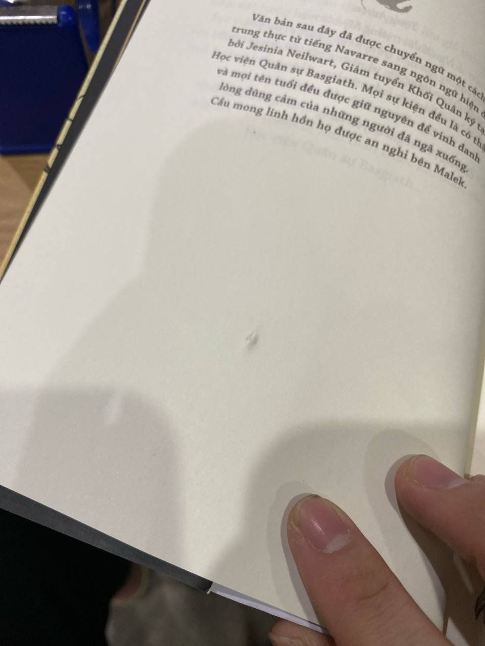 Cánh Tư và Lửa Thép (Combo và Lẻ) - Cánh Tư - Fourth Wing