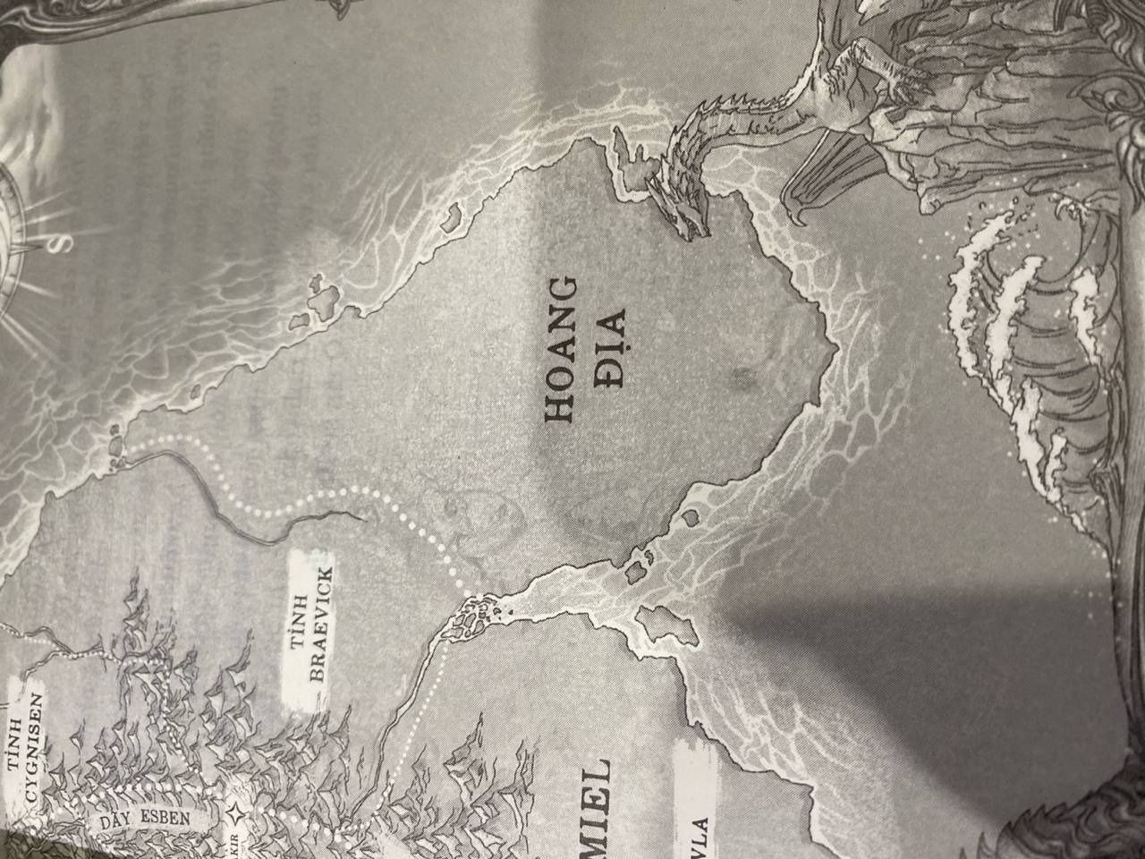 Cánh Tư và Lửa Thép (Combo và Lẻ) - Cánh Tư - Fourth Wing