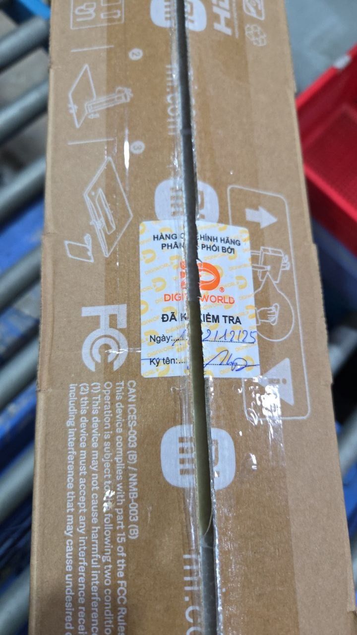 Màn hình Xiaomi A27QI 27 inch (2K/IPS/100HZ/6MS) - Hàng Chính Hãng