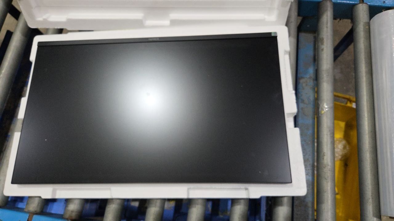 Màn hình Xiaomi A27QI 27 inch (2K/IPS/100HZ/6MS) - Hàng Chính Hãng