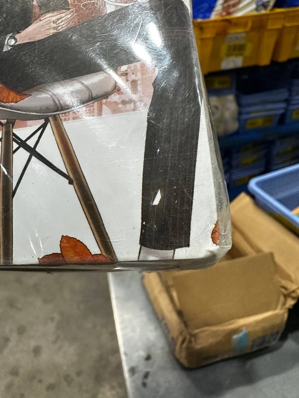 Lâu Rồi Không Gặp, Tập 1+2 - Bản Thường - [Tặng Kèm 02 Bookmark 2 Mặt]