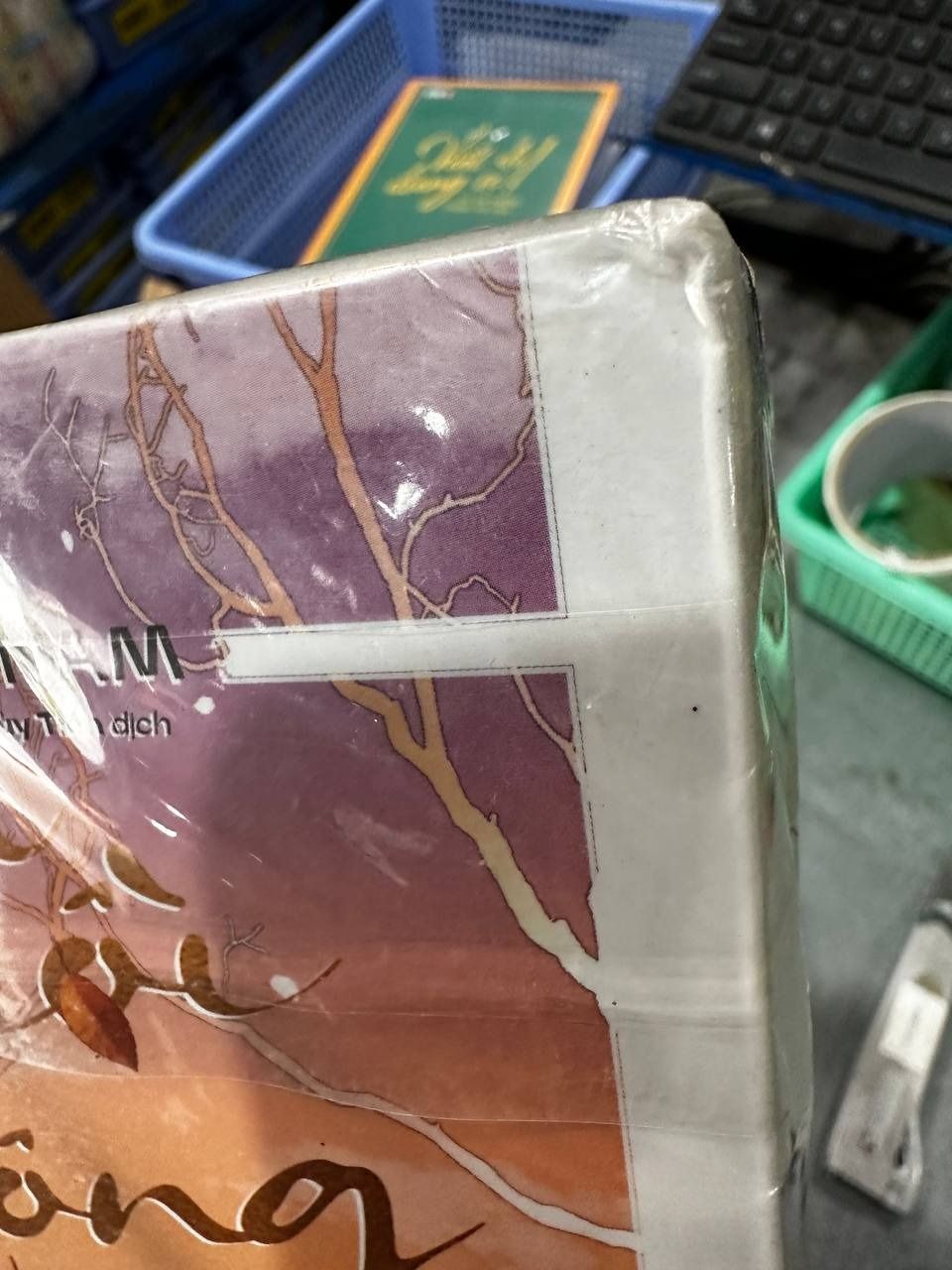 Lâu Rồi Không Gặp, Tập 1+2 - Bản Thường - [Tặng Kèm 02 Bookmark 2 Mặt]