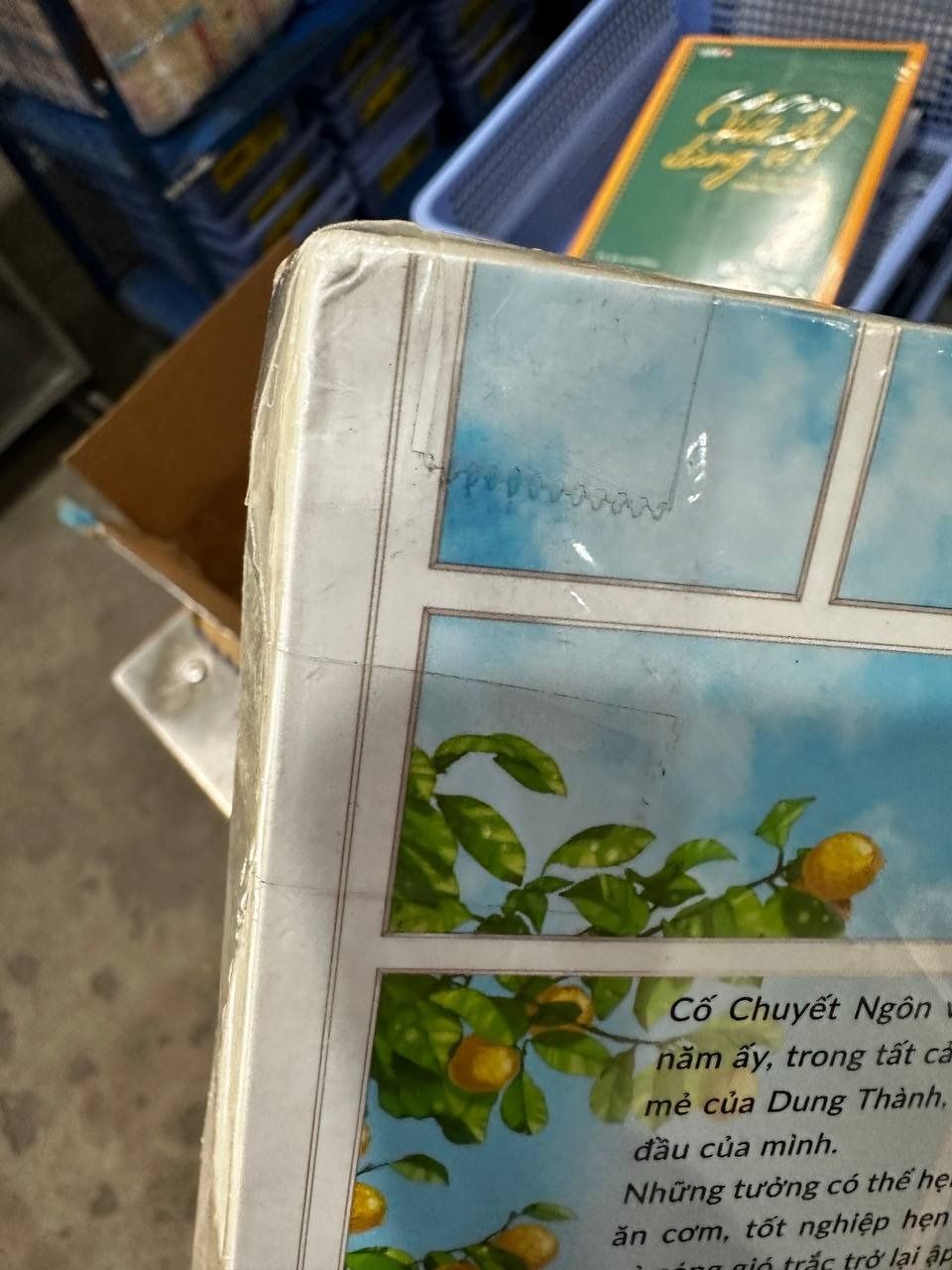 Lâu Rồi Không Gặp, Tập 1+2 - Bản Thường - [Tặng Kèm 02 Bookmark 2 Mặt]