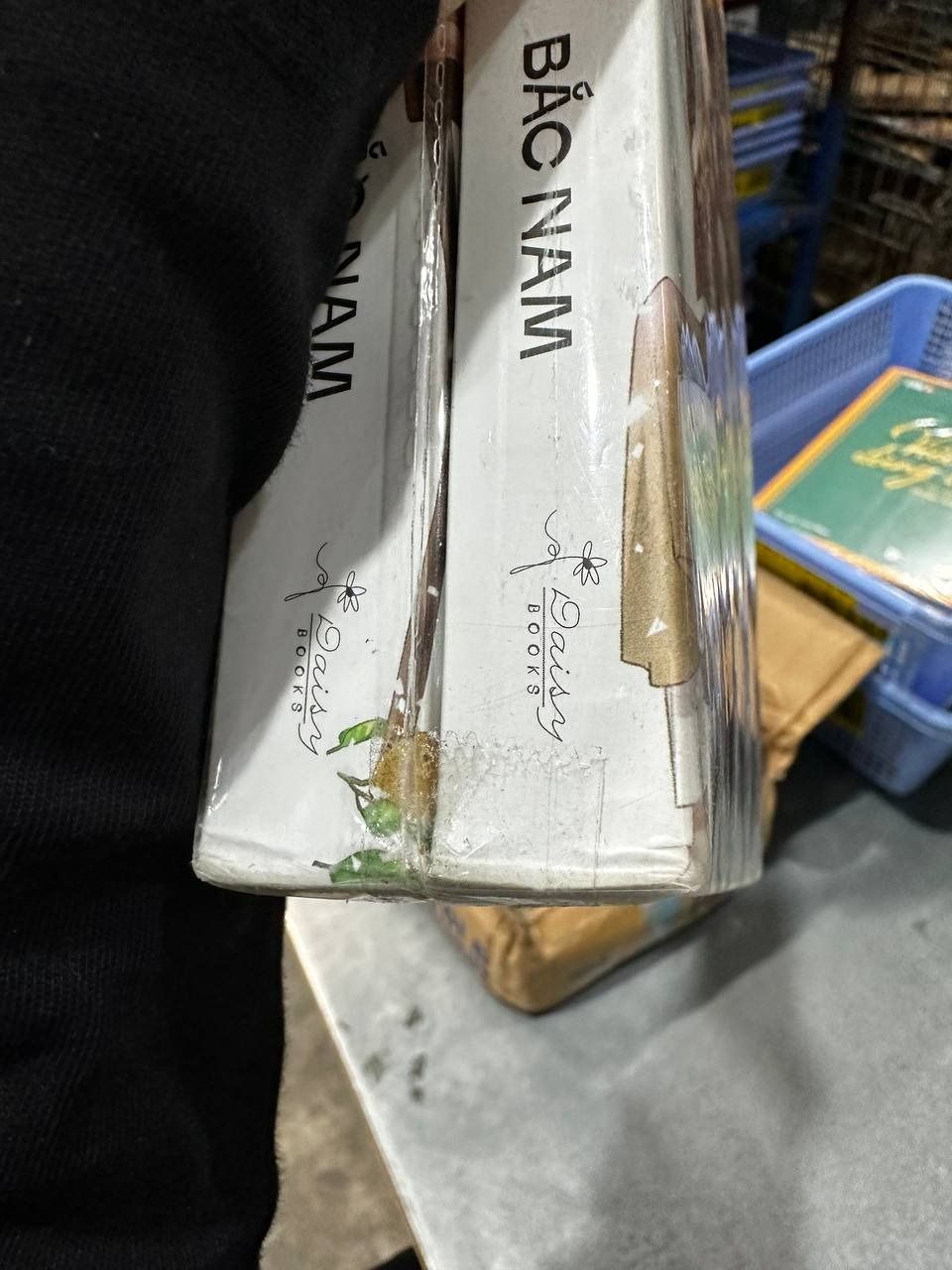 Lâu Rồi Không Gặp, Tập 1+2 - Bản Thường - [Tặng Kèm 02 Bookmark 2 Mặt]