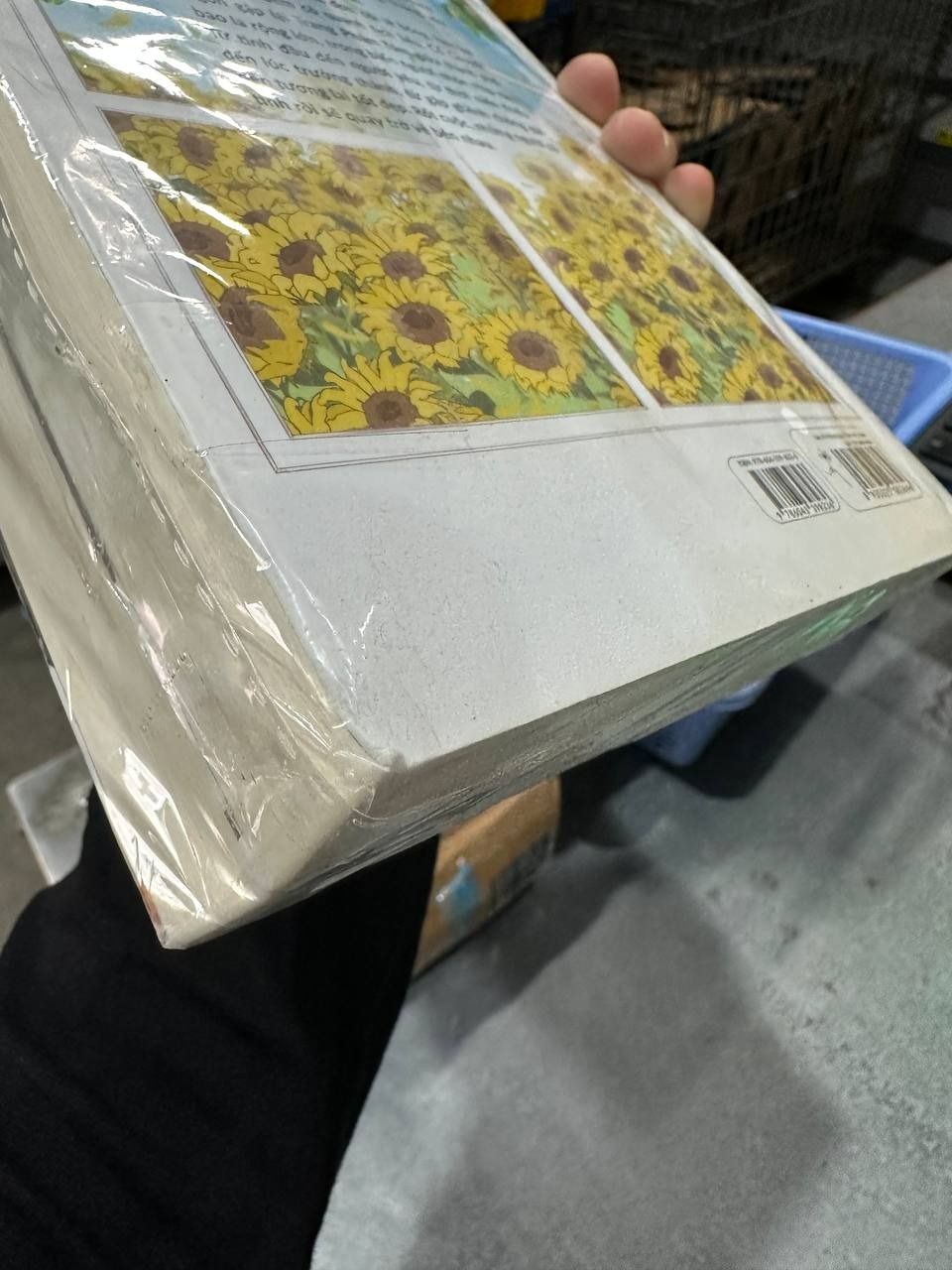 Lâu Rồi Không Gặp, Tập 1+2 - Bản Thường - [Tặng Kèm 02 Bookmark 2 Mặt]