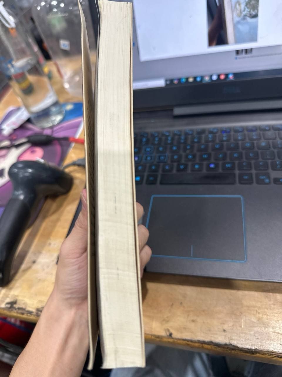 Chuyện Kỳ Lạ Ở Tiệm Sách Cũ Tanabe