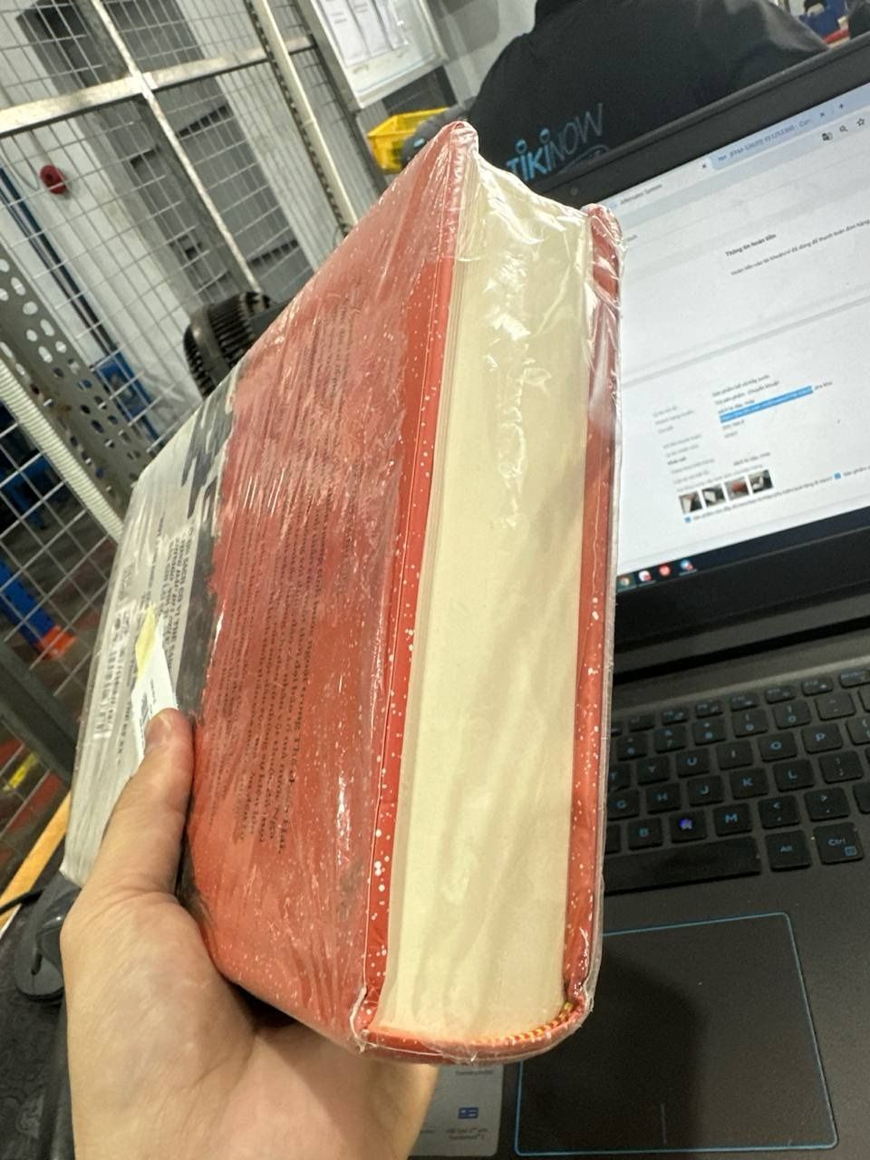 Cuộc đời và số phận