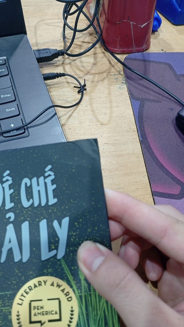 Đế Chế HảI Ly