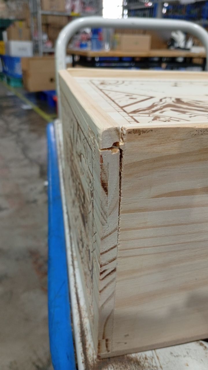 Boxset Chiến quốc tung hoành - Thế cục quỷ cốc tử (Boxset 13 tập)