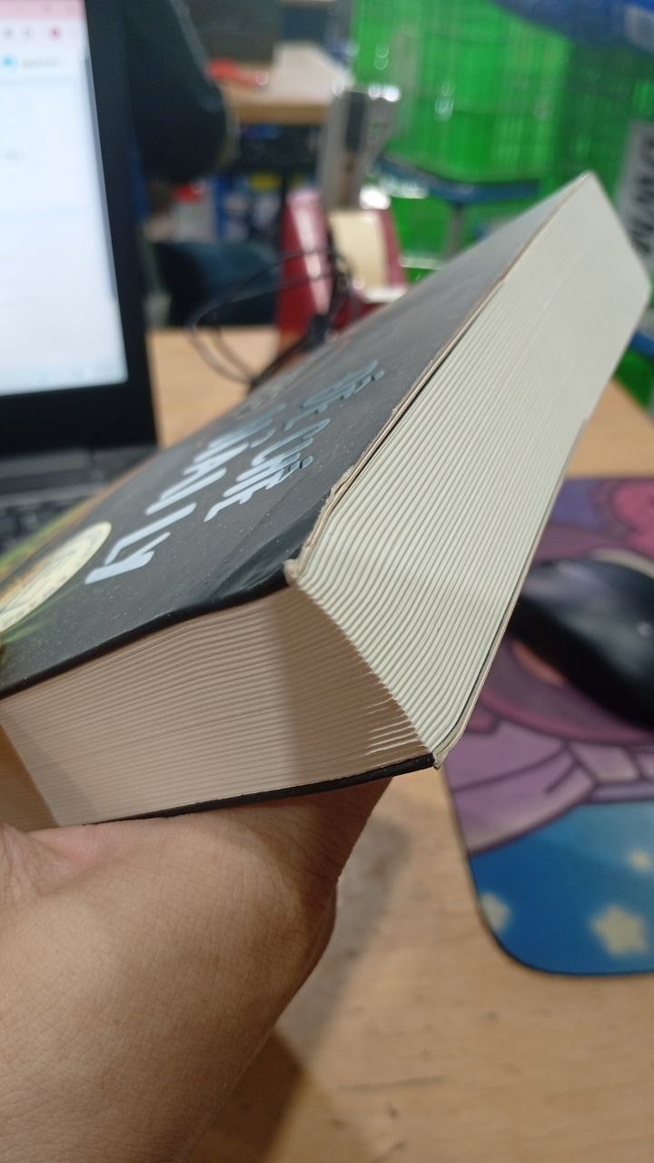 Đế Chế HảI Ly