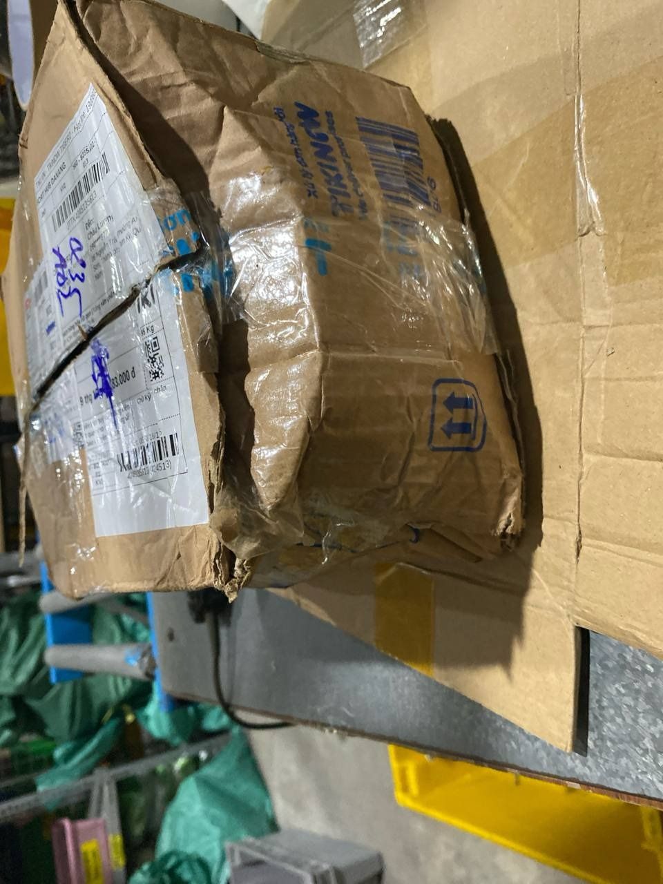 Sách Khai Phong Chí Quái - Trọn Bộ 3 Tập