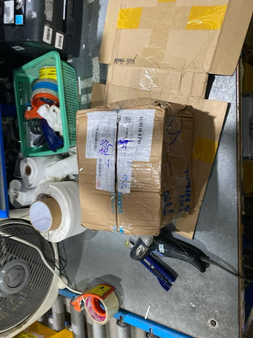 Sách Khai Phong Chí Quái - Trọn Bộ 3 Tập