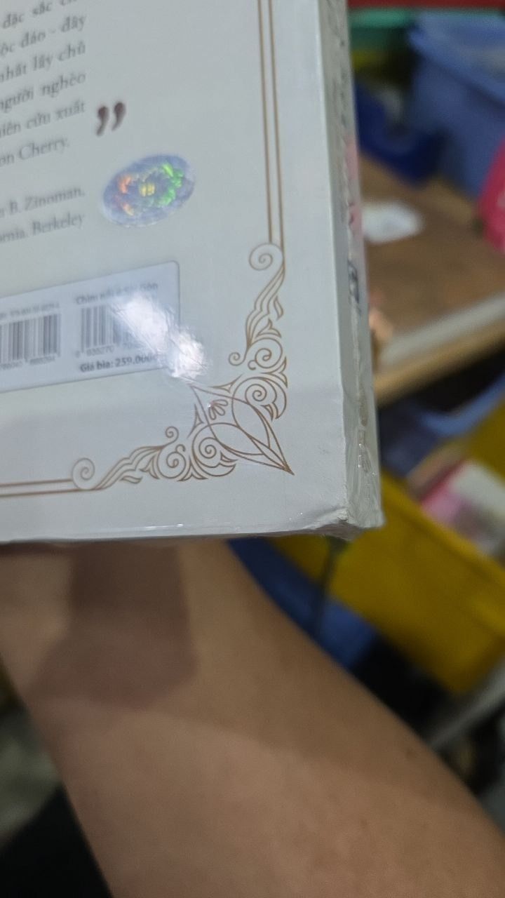 Sách Chìm Nổi Ở Sài Gòn