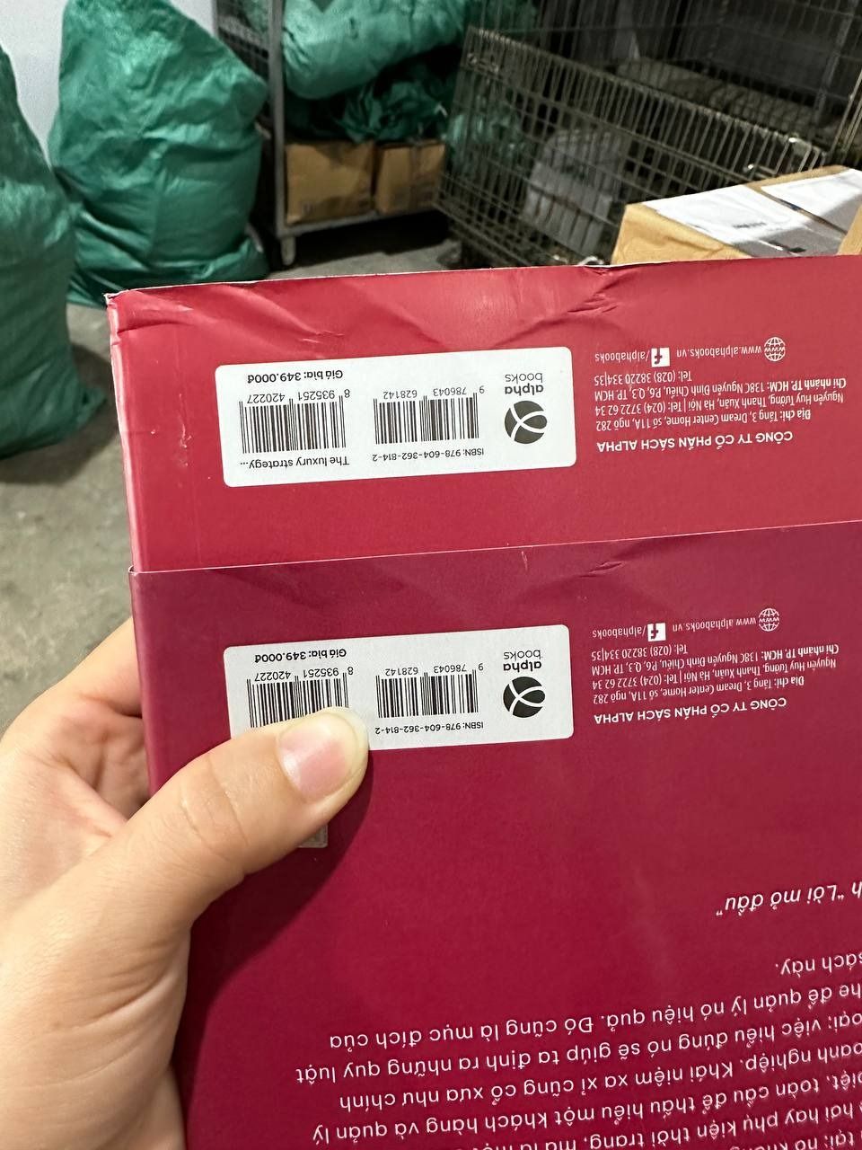 The Luxury Strategy: Chiến Lược Xa Xỉ - Phá Vỡ Quy Luật Tiếp Thị Để Xây Dựng Thương Hiệu Xa Xỉ