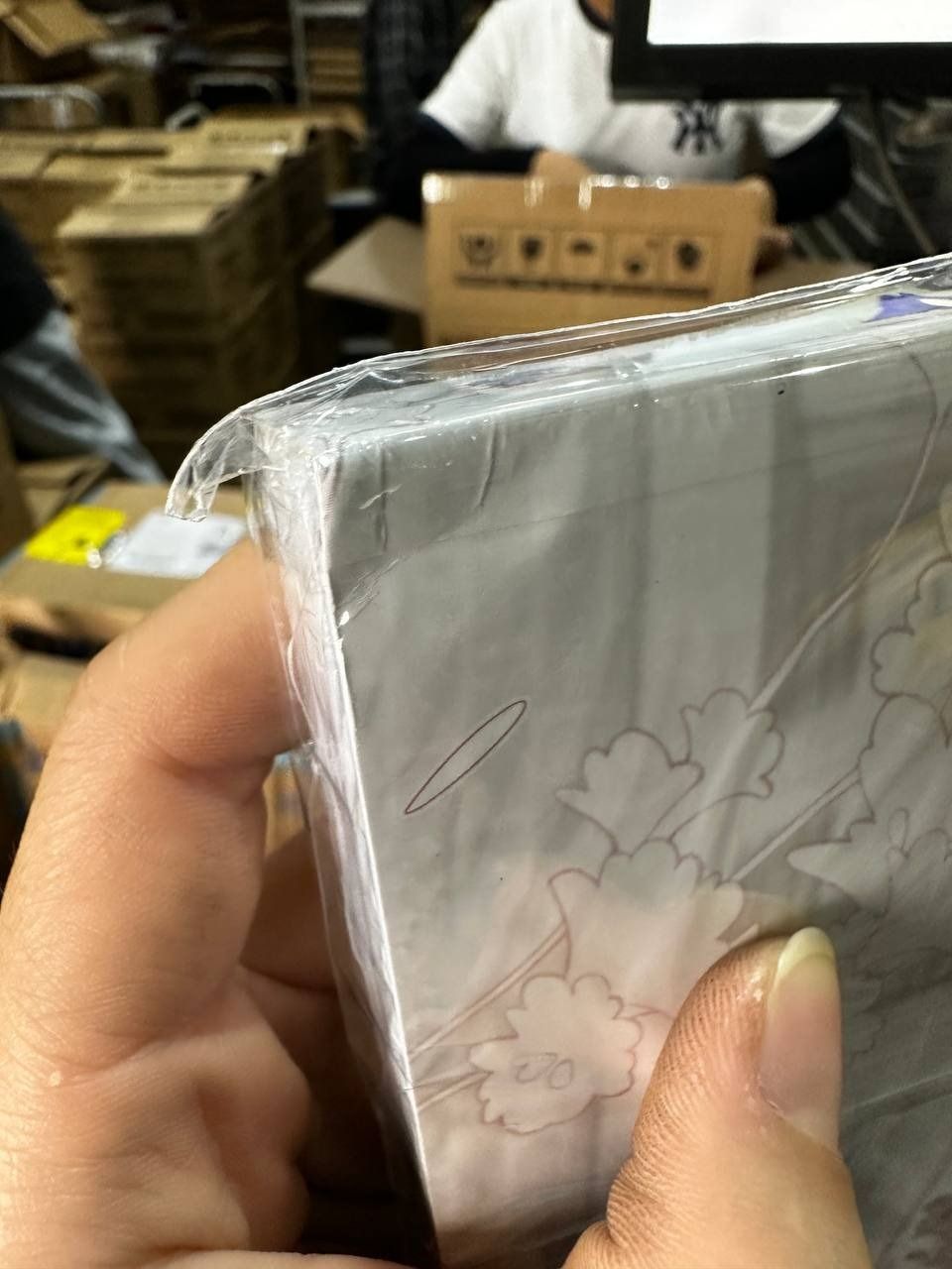 Salt Friend - Tập 3 - Bản Đặc Biệt