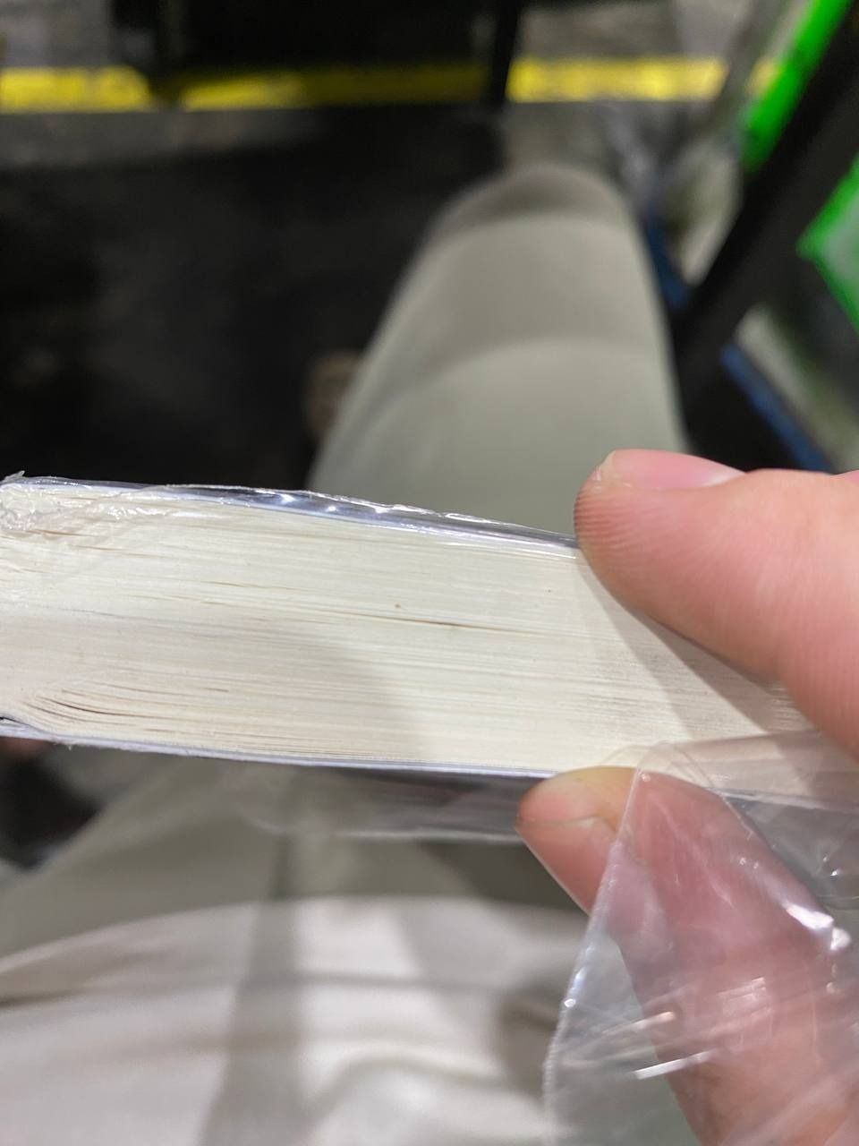 Thiên Quan Tứ Phúc - Tập 8