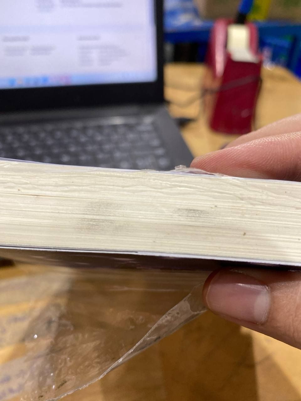 Thiên Quan Tứ Phúc - Tập 8