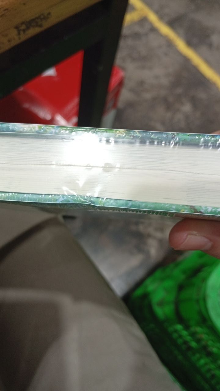 Ai Đó - Tập 1 - Bản Đặc Biệt