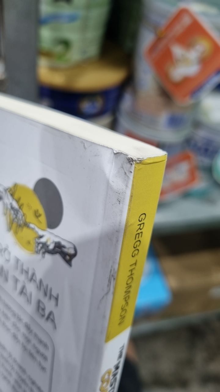 The Master COACH - Con Đường Trở Thành Nhà Khai Vấn Tài Ba