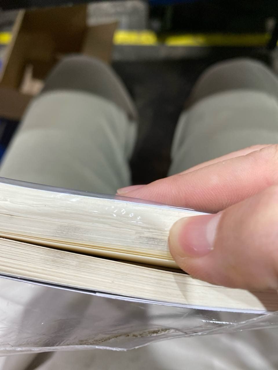 Thiên Quan Tứ Phúc - Tập 8