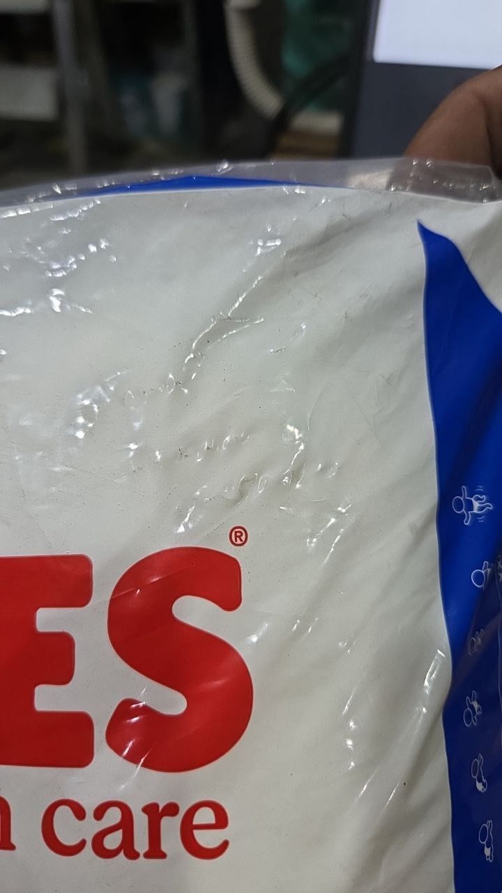 Tã/bỉm quần Huggies Skin Care Super Jumbo XXL54 miếng với tràm trà dịu da