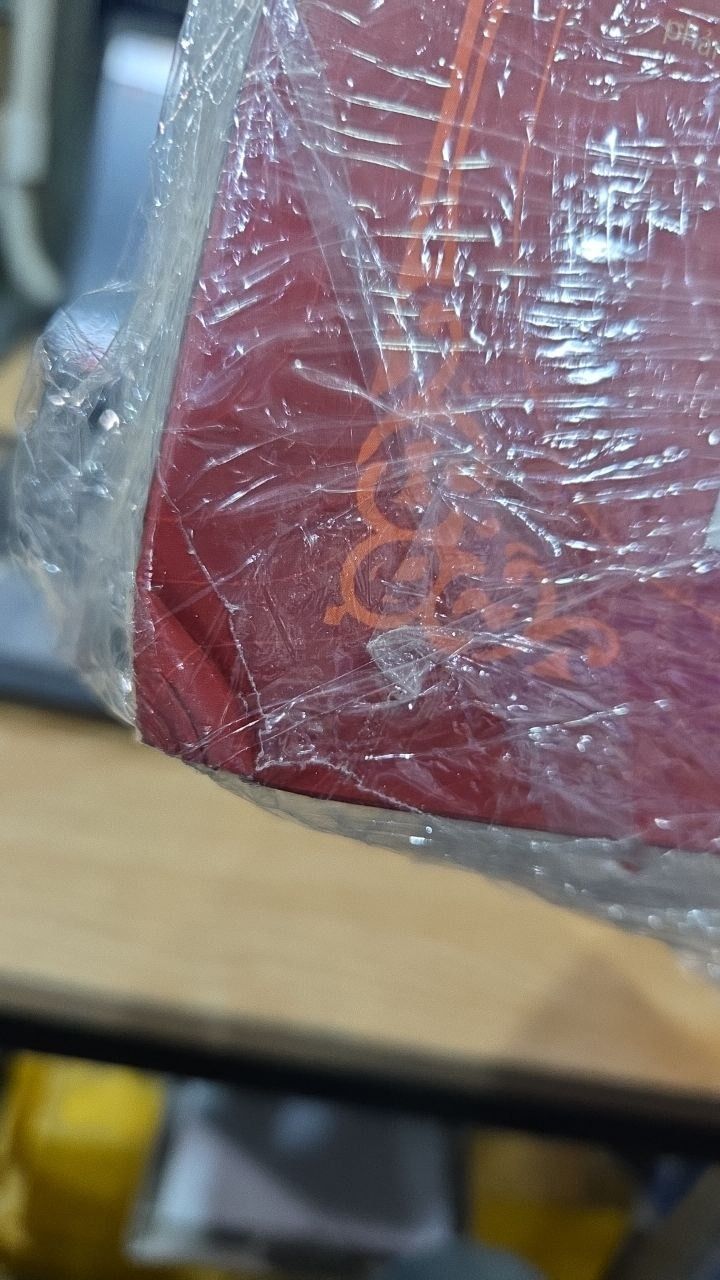 Sách Thiên Thần Và Ác Quỷ (Tái Bản)