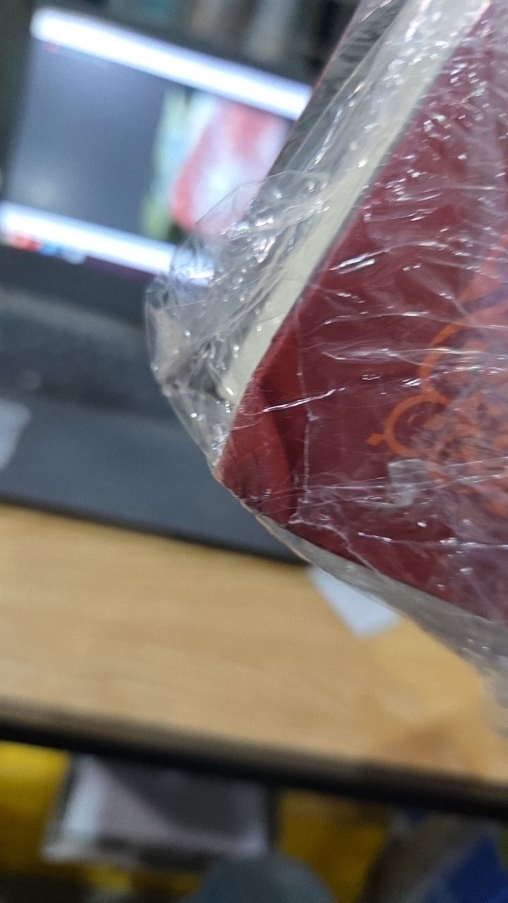 Sách Thiên Thần Và Ác Quỷ (Tái Bản)