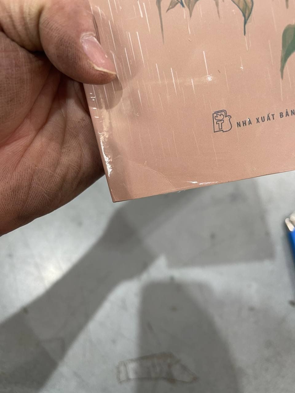 Sách Nỗi buồn chiến tranh