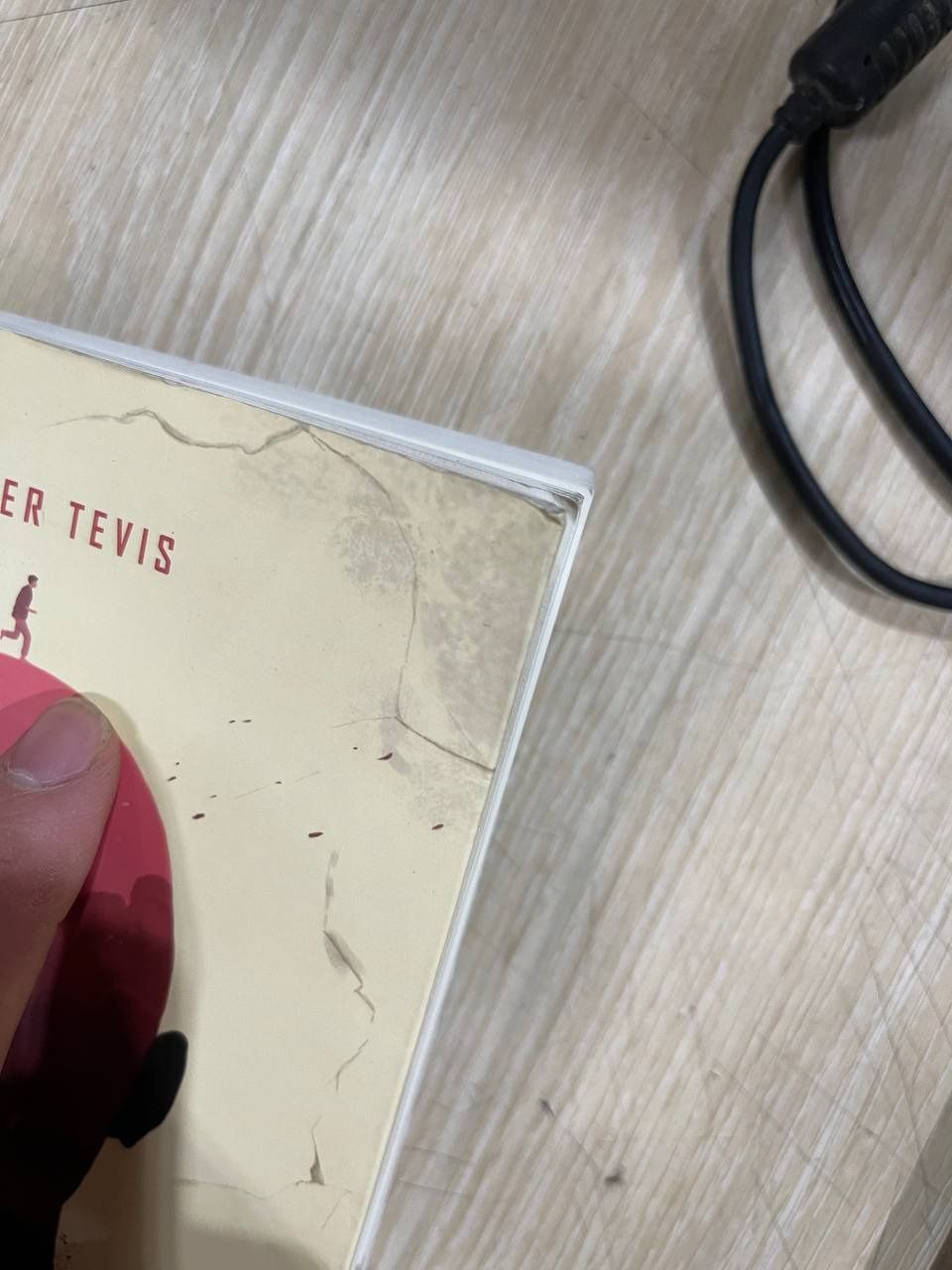 Sách Chim Nhại - Chỉ Có Chim Nhại Hót Ở Bìa Rừng