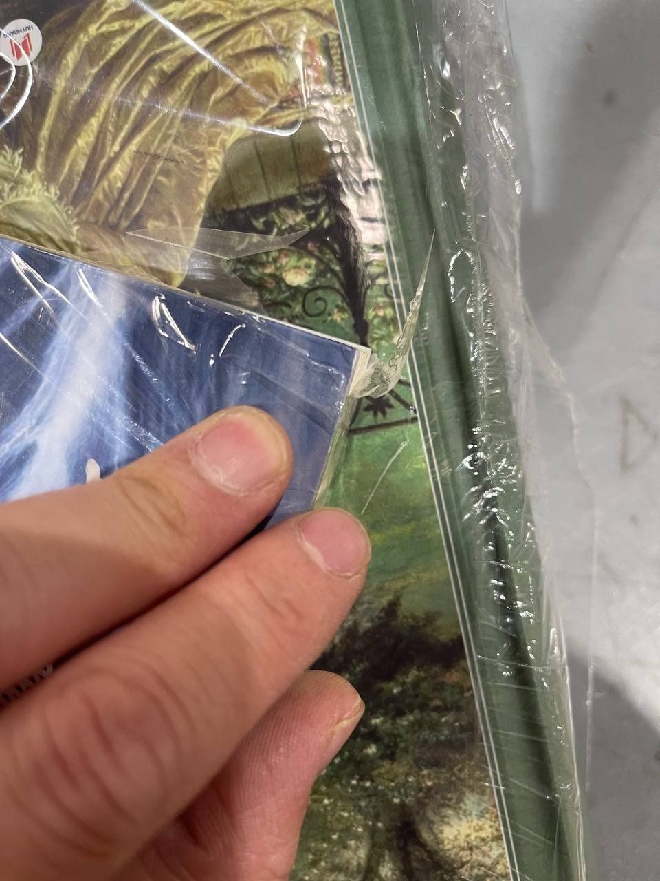 Sách Muôn Kiếp Nhân Sinh 2