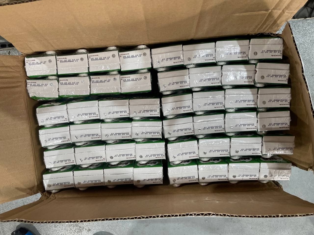 Thùng 48 Hộp Sữa Nestlé MILO A2 MỚI  (110ml / Hộp)