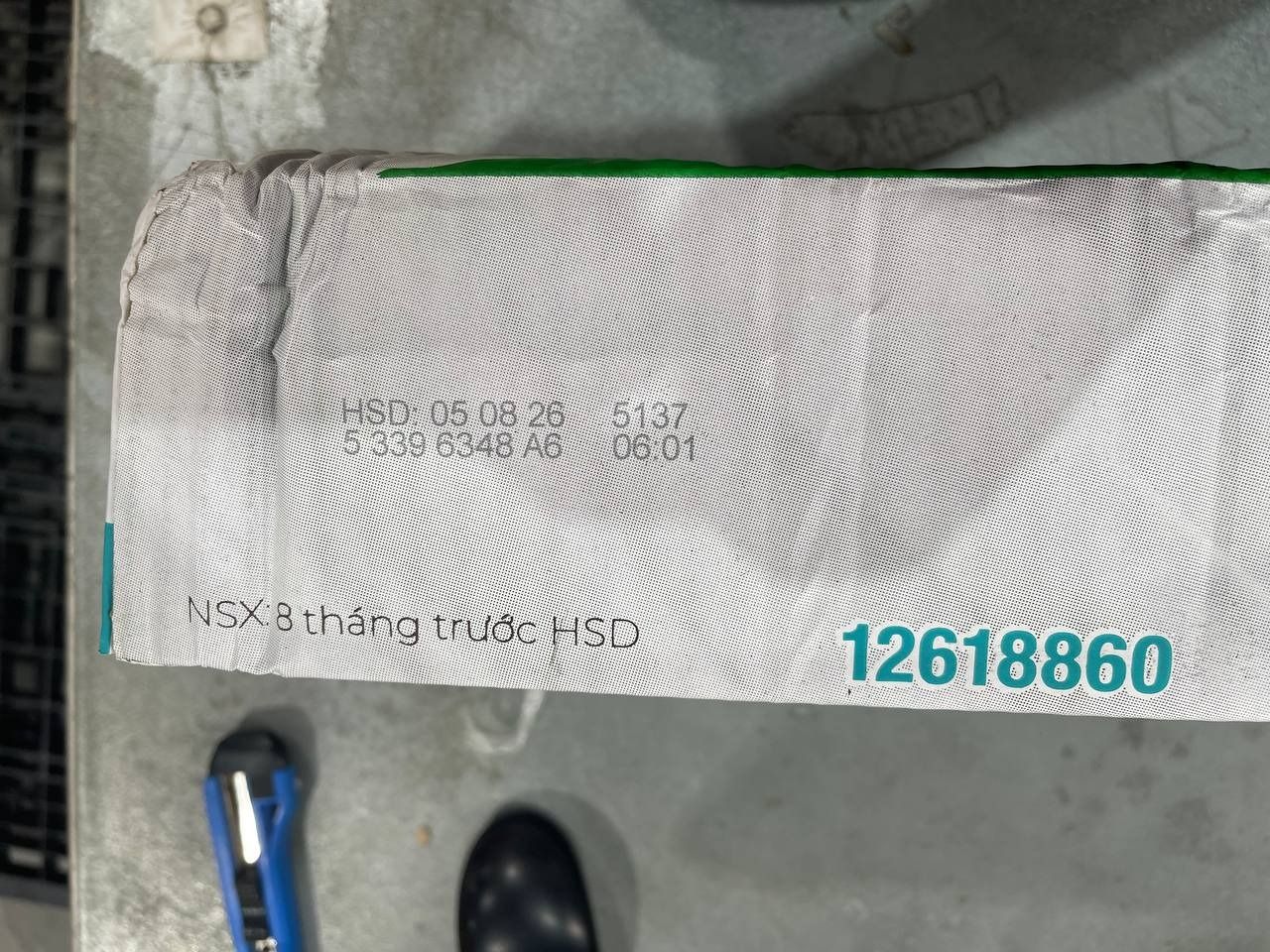 Thùng 48 Hộp Sữa Nestlé MILO A2 MỚI  (110ml / Hộp)