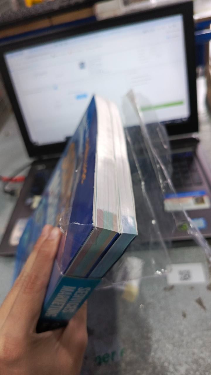 Bộ Textbook Services Marketing