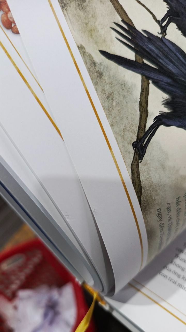 Những Câu Chuyện Kể Hay Nhất Trong Kinh Thánh