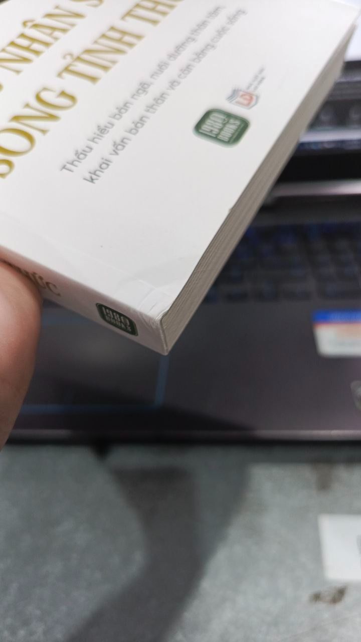 Hiểu Nhân Sinh, Sống Tỉnh Thức