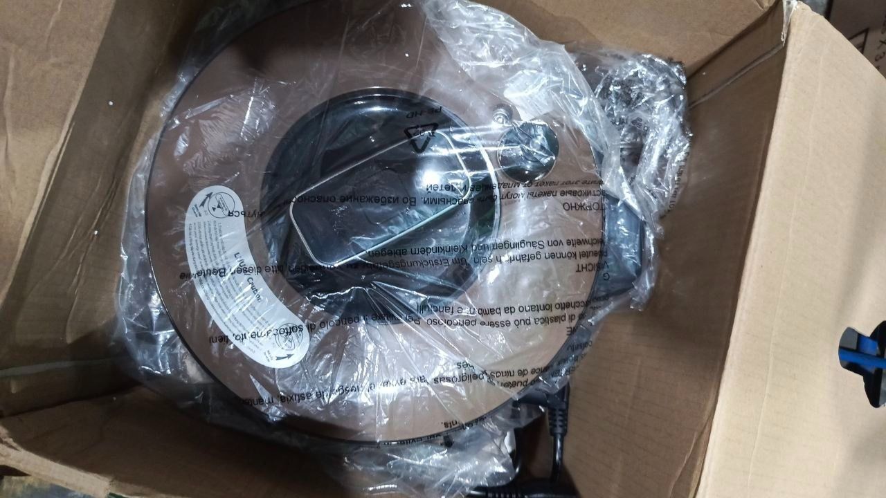 Nồi áp suất điệnTử Đa Năng 5L Kangaroo KG5P1 - Hàng chính hãng