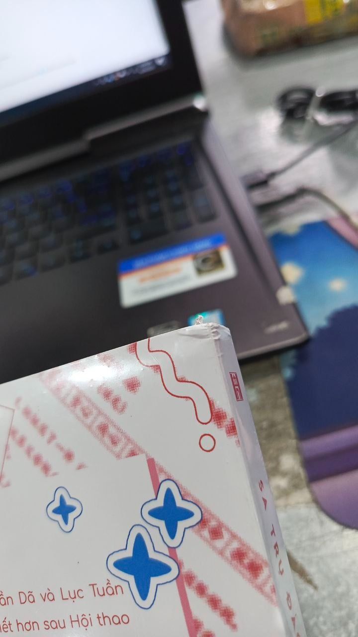 Bất Tuần - Tập 2 - Bản Đặc Biệt