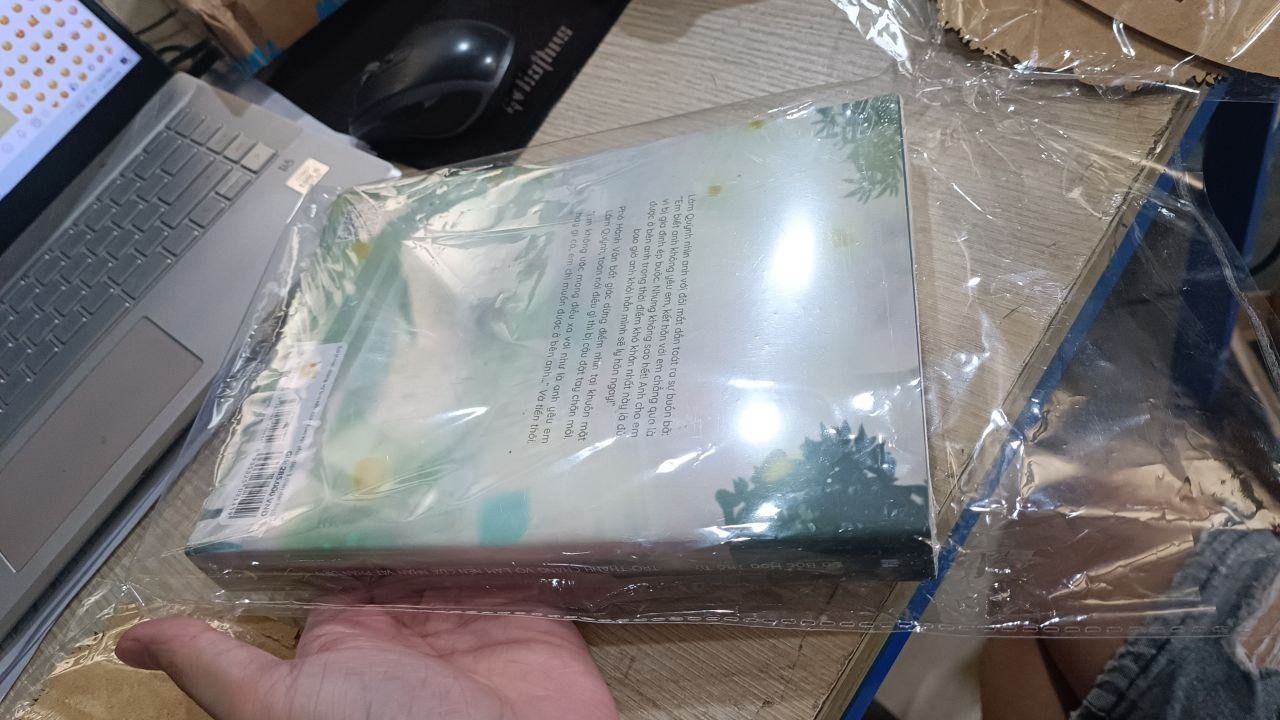 Trở Thành Chàng Vợ Làm Nền Của Nhân Vật Phản Diện – Tập 1 - Bản Đặc Biệt