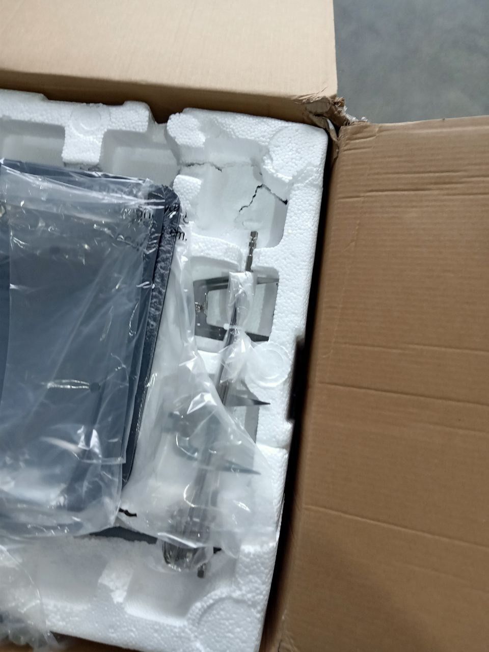 Lò Nướng Chân Không Điện Tử Lock Lock EJF291BLK 10L - Hàng Chính Hãng