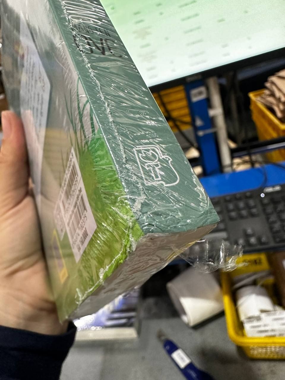 Người Đàn Ông Mang Tên Ove (Tái Bản 2022)