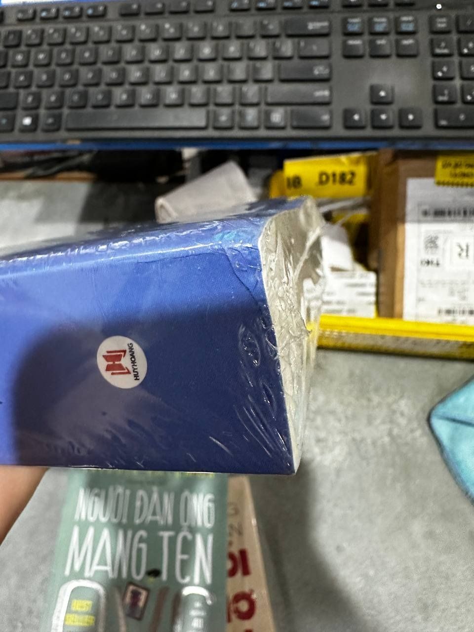 Không Gia Đình (Tái Bản) - BÌA MỀM