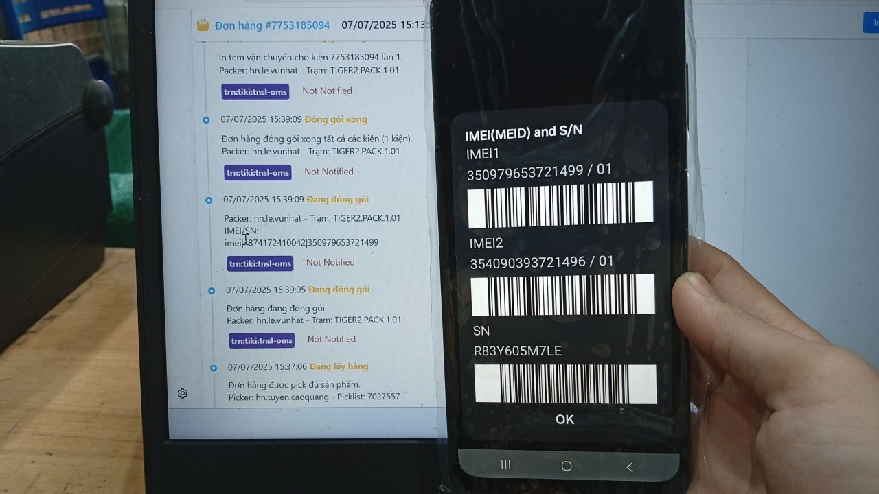 Điện Thoại Samsung Galaxy A06 (4GB/128GB) - Hàng Chính Hãng - Đen tuyền