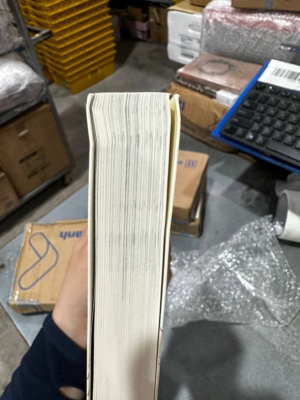 Bình Minh Trên Phố Brooklyn