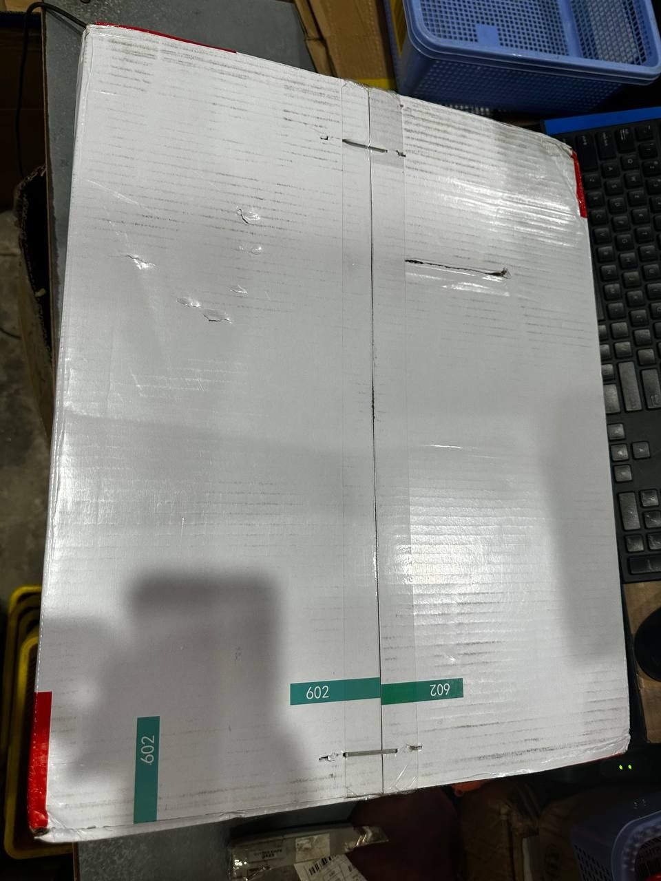 Lò vi sóng Toshiba MWP-MM20P(WH) - Dung tích 20 lít, 5 mức công suất, Kết hợp chống thấm 3 lớp, Kháng khuẩn bên trong lò - Hàng chính hãng