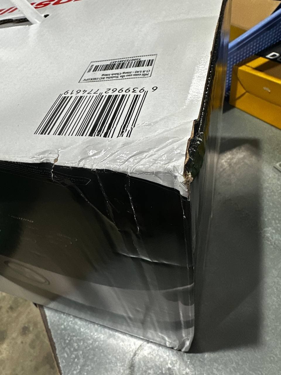Nồi cơm cao tần Toshiba RC-18IX1PV (1.8 Lít) - Hàng Chính Hãng